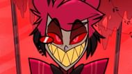 A still from Hazbin Hotel (image via Instagram/@primevideo)